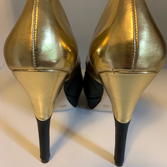 Sole Society | 4in platform heel | NWOT | sz8 - Picture 5 of 12